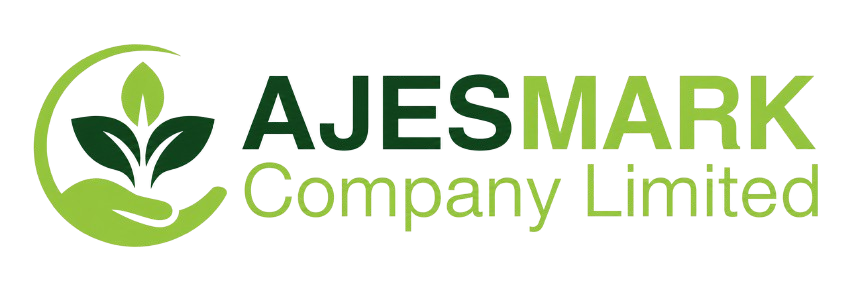 Ajesmark Company Limited